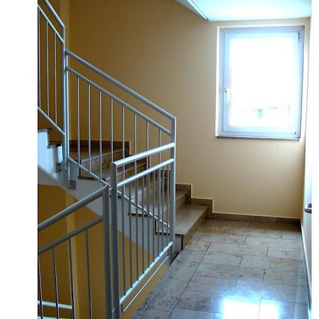 Apartment Am Hauptbahnhof Nuremberg Luaran gambar