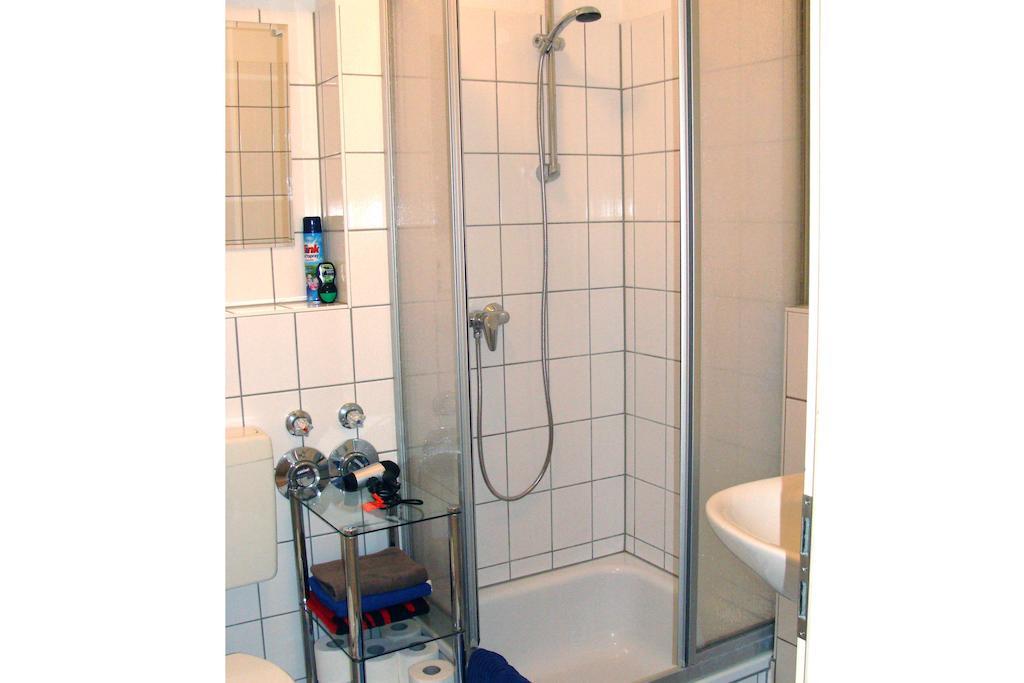 Apartment Am Hauptbahnhof Nuremberg Bilik gambar